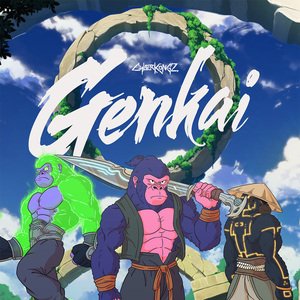 Genkai Thumbnail